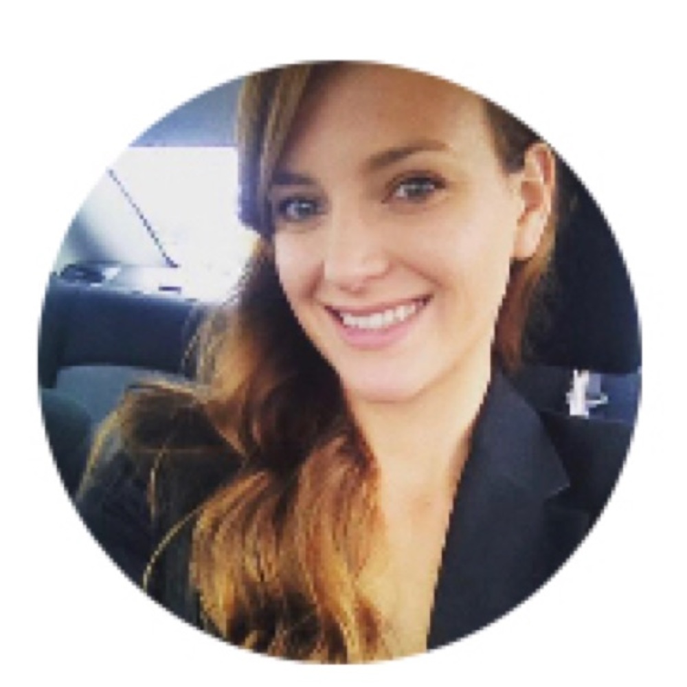 Meet your Posher, Sara